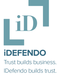 logo idefendo www.idefendo.com